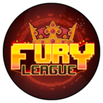 fury logo nft