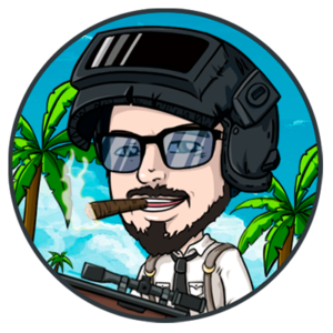 yassine streameur fps sur Twitch