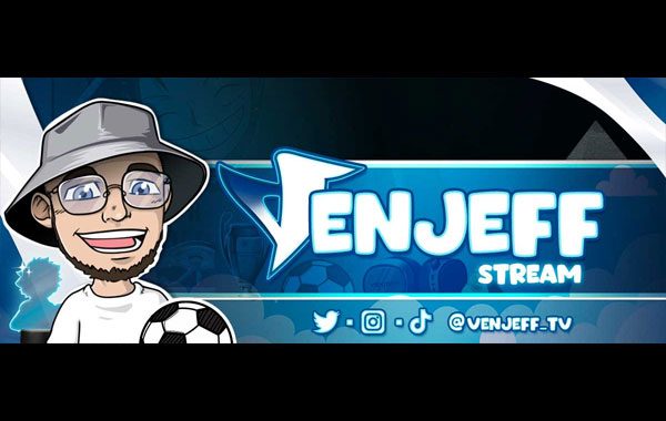 banniere twitch graphiste zeo